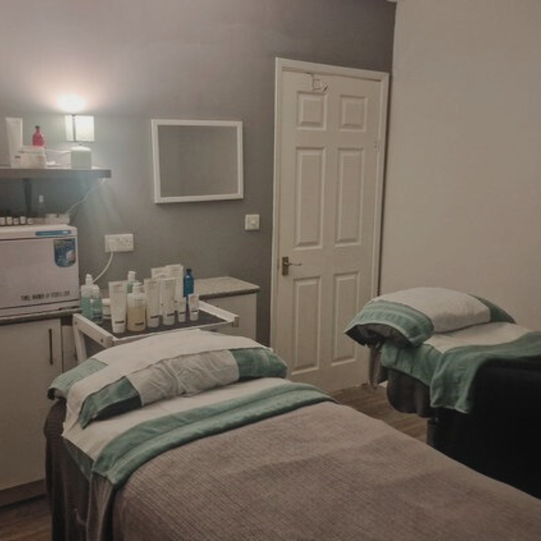 Treatment Room