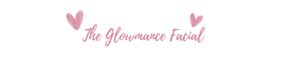 Glowmance Facial at Glorious Spa