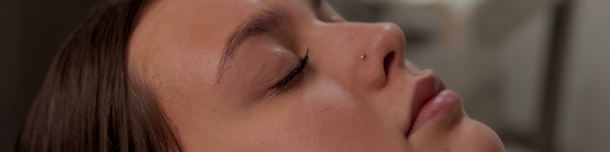 Glass Skin Facial at Glorious Spa