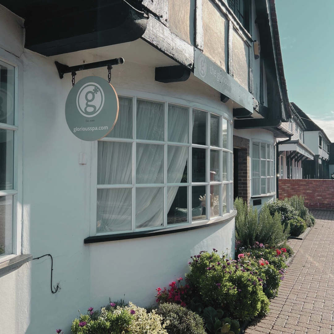 Wednesday Discount at Glorious Spa