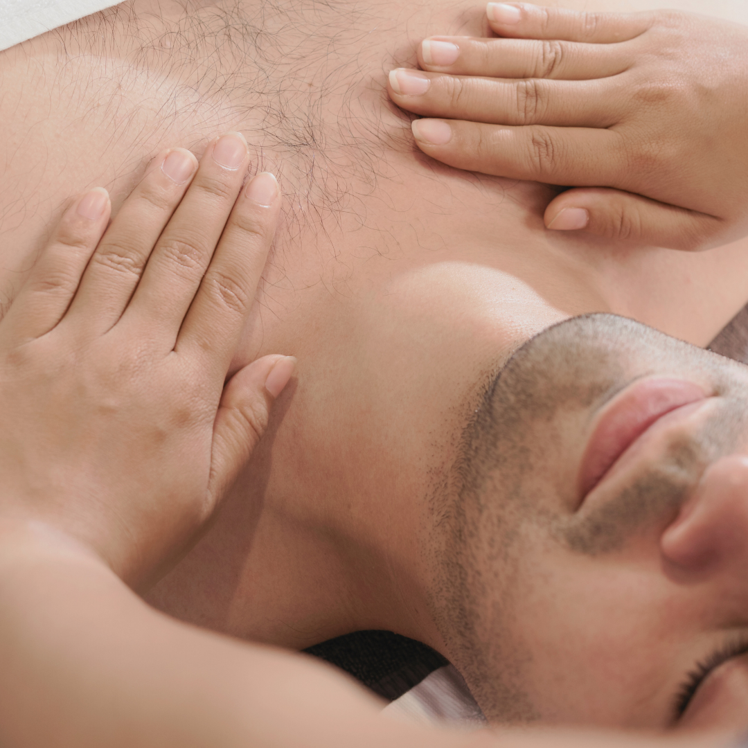 Senses Massage Image