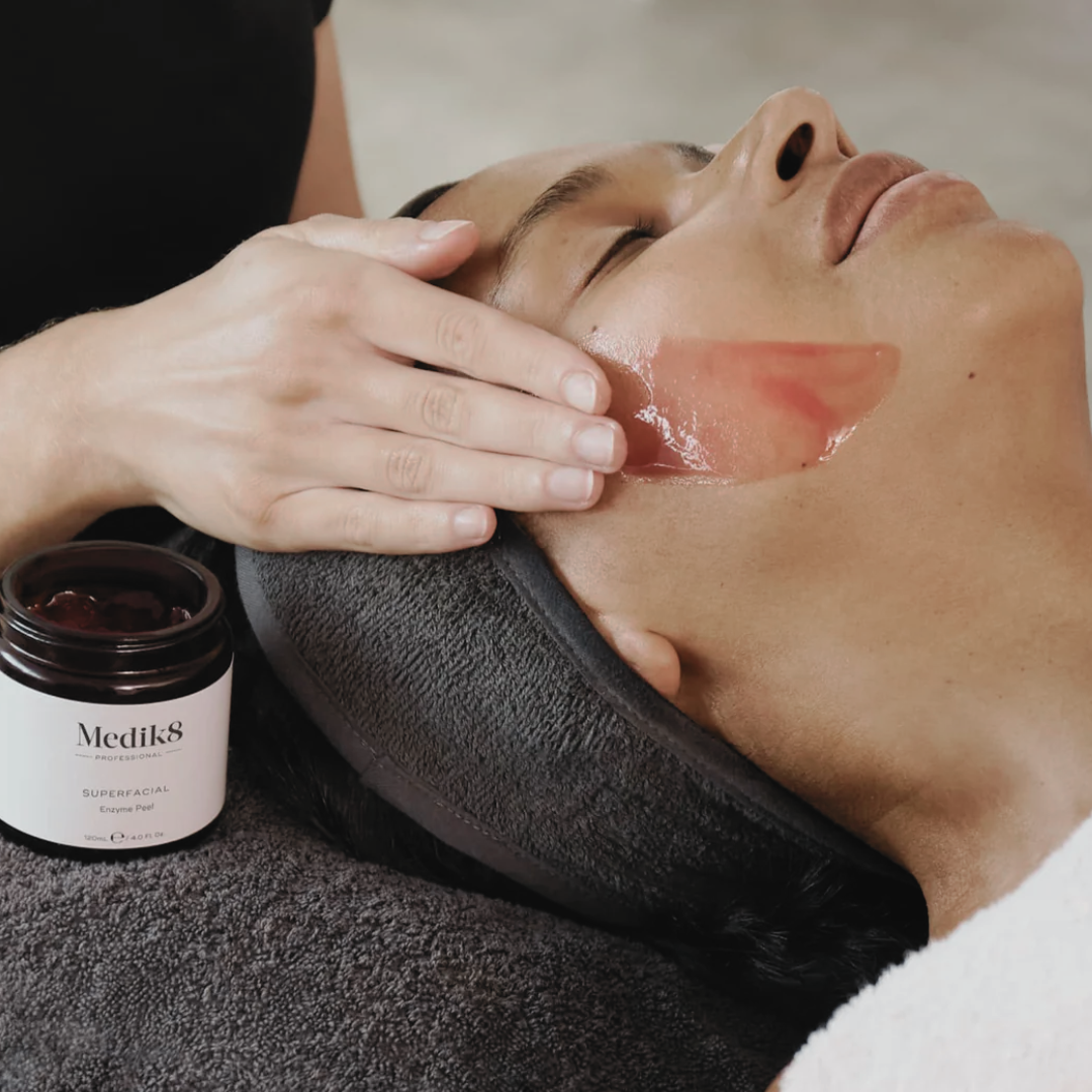 Medik8 Total Reset Peel Image