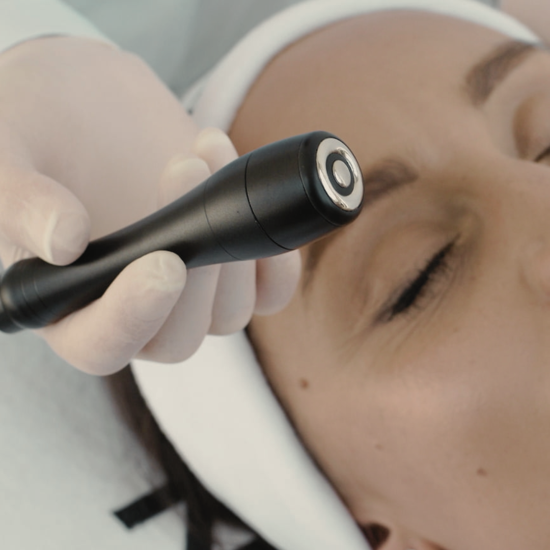 The RF Facial Image