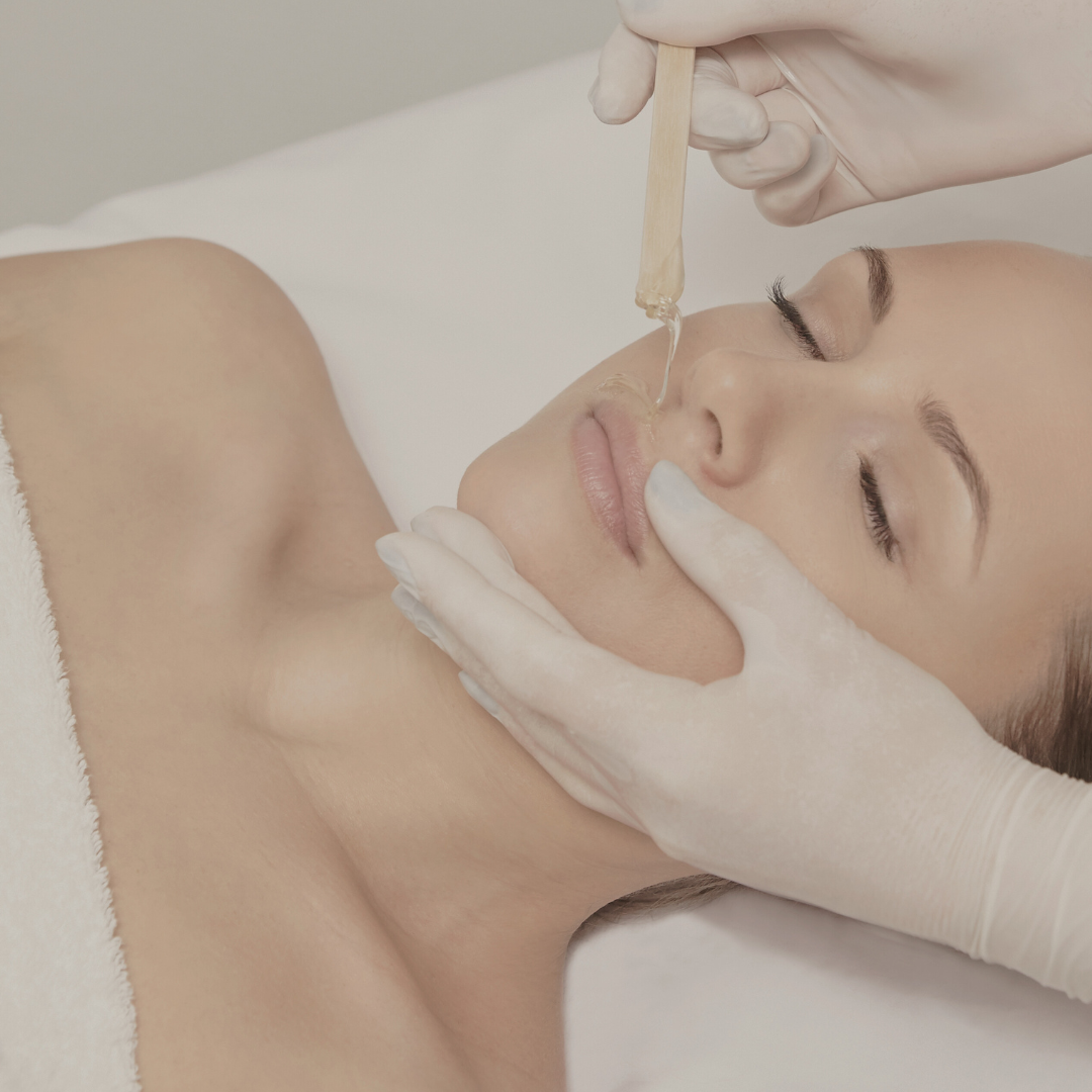 Facial Waxing image_1