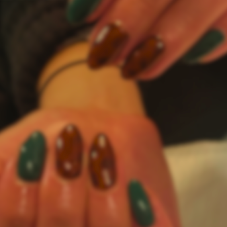 Glorious Manicure - Glorious Manicure - main