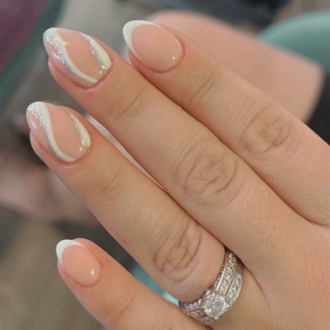 Luxury Hand Treatments and Manicures at The Glorious Spa